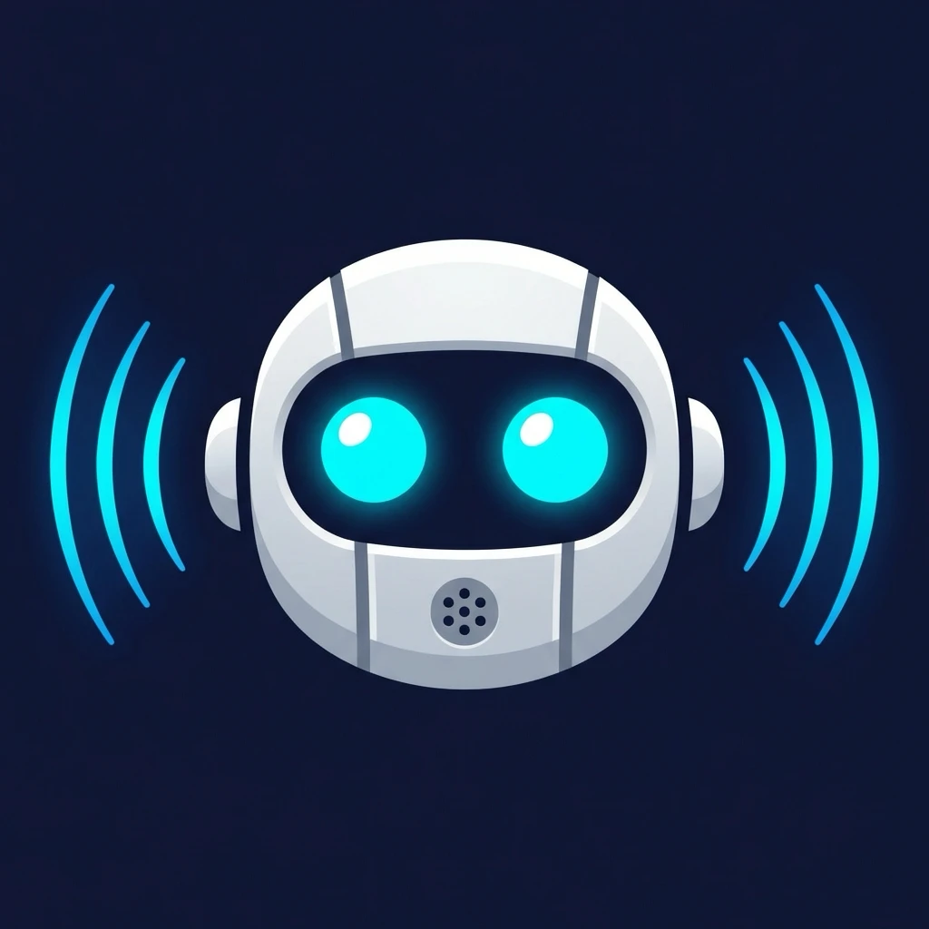 Soundbot App Icon