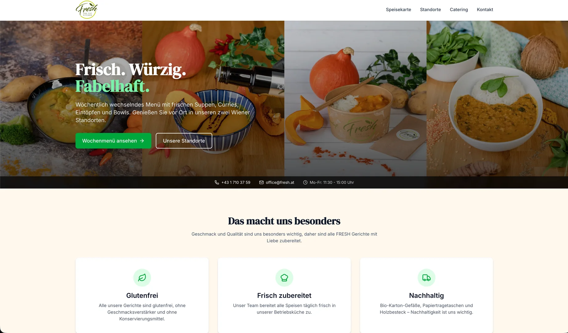 fresh.at